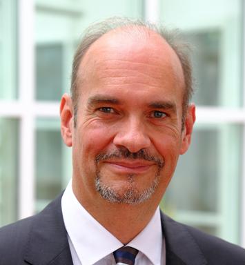 Expert Profile Image