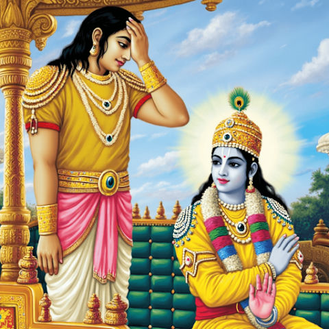 Bhagavad Gita
