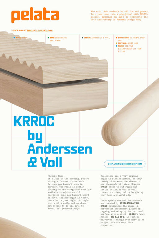 Pelata Pieces website screenshot