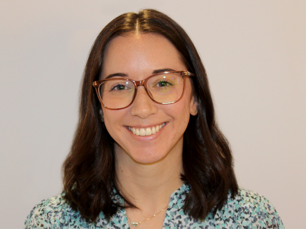 Elizabeth Gonzalez-Tores