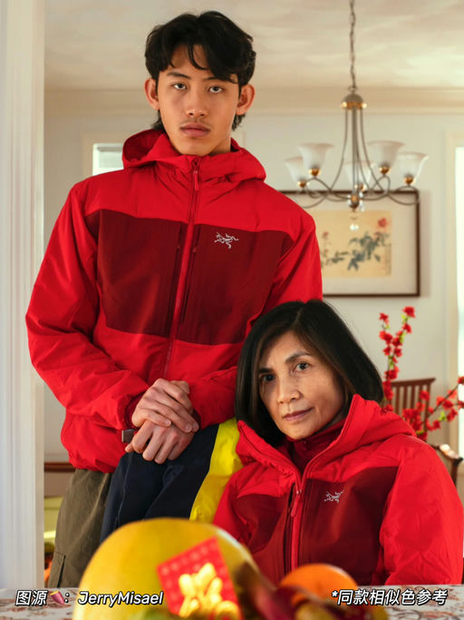 【重中之重】经典款新加入