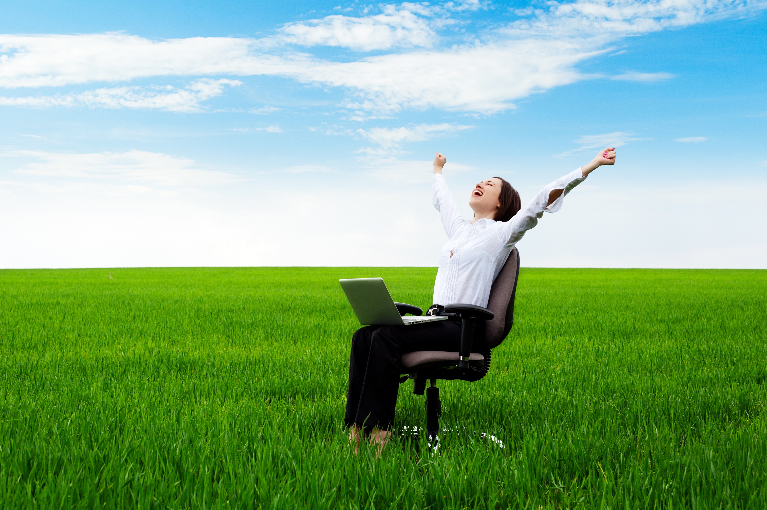 Business for Good, is Good Business - Women Founders