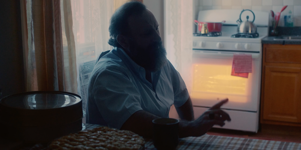 Sweet Refuge © Maryam Mir. All Rights Reserved