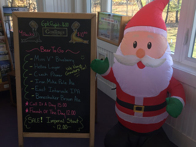 Moat Mountain Smokehouse and Brewing Company gallery image 6