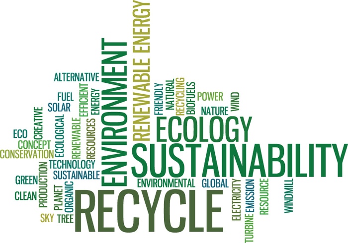 Business for Good, is Good Business - Is Sustainability a Bad Word? 