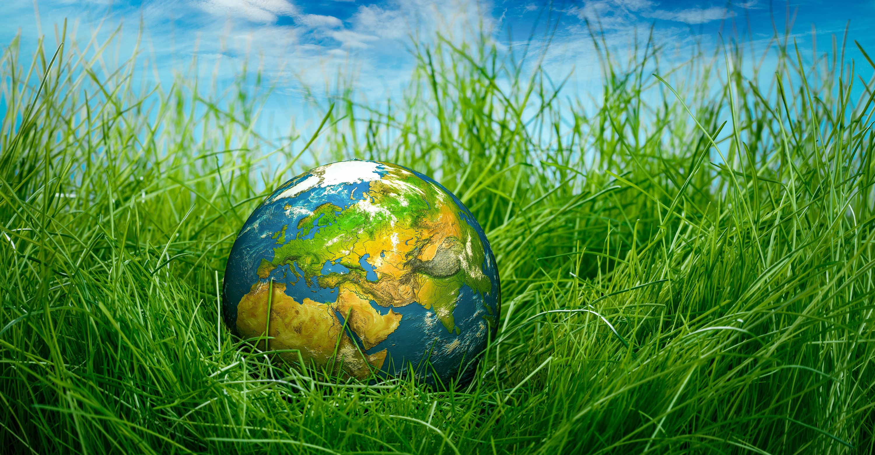 Business for Good: Earth Day 
