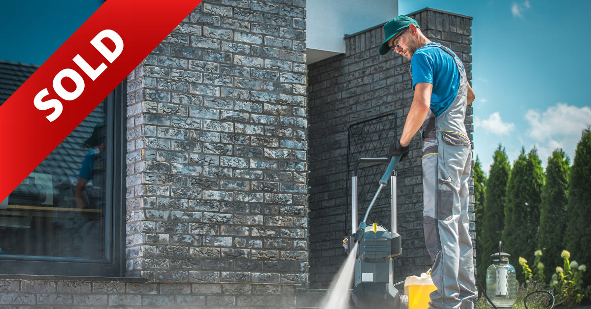 SOLD | Cleaning Business For Sale Sydney South East 15 Years Established Good Hours