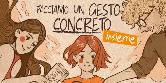 Giornata della Colletta Alimentare