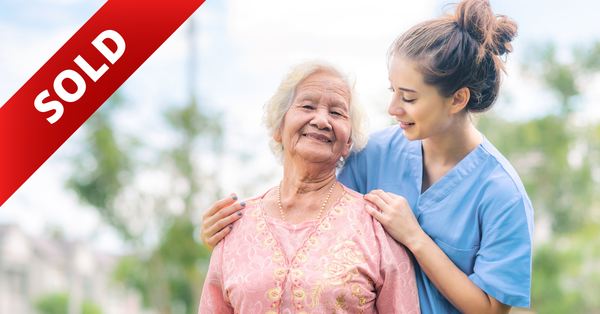 SOLD | Very Profitable Registered NDIS Provider For Sale Sydney NSW