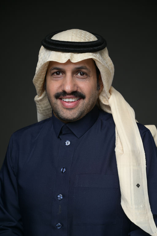 Fahd Al-Maliki — male actor / model registered with Mr Casting KSA, Saudi Arabia