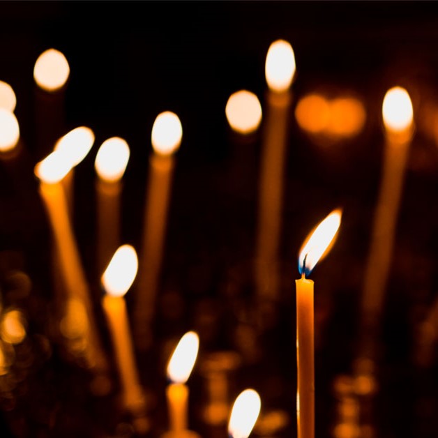 Commemorazione dei defunti