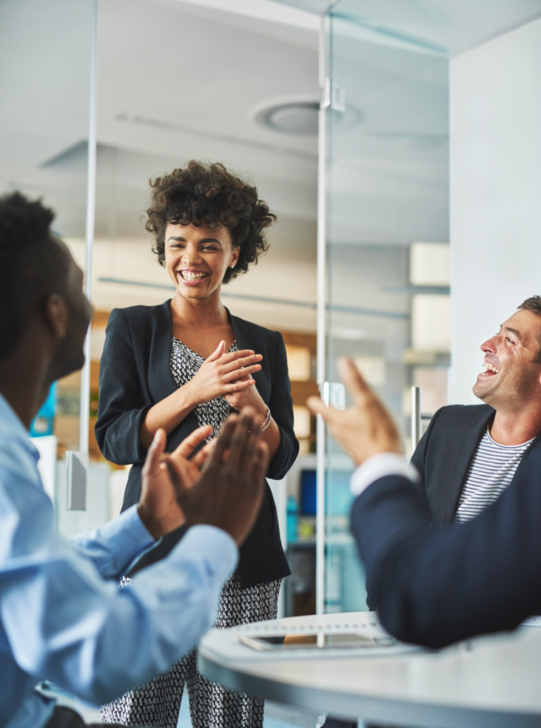 Best Places to Work 2021