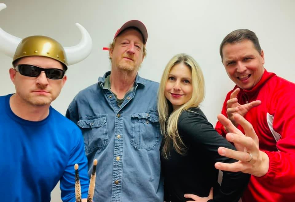 That's What She Said