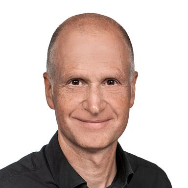 Expert Profile Image