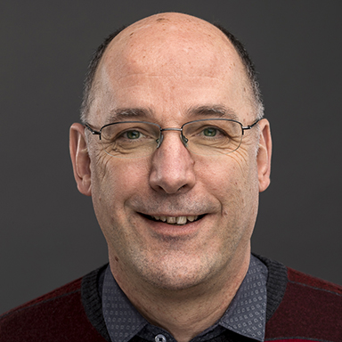 Expert Profile Image