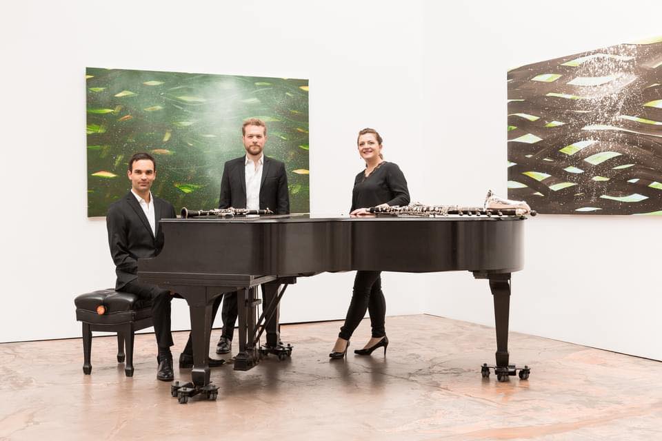 Offenbach ! – Ayonis