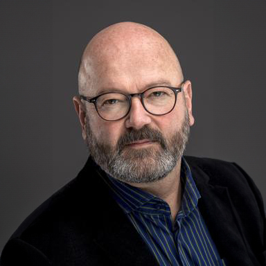 Expert Profile Image