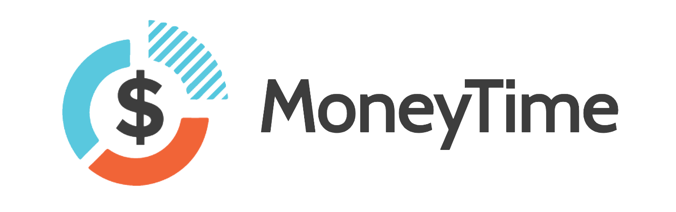 MoneyTime Logo