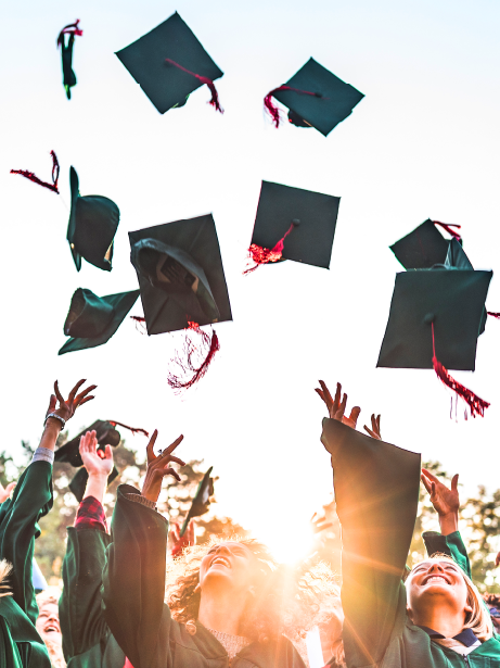 Best Employers For New Graduates 2020