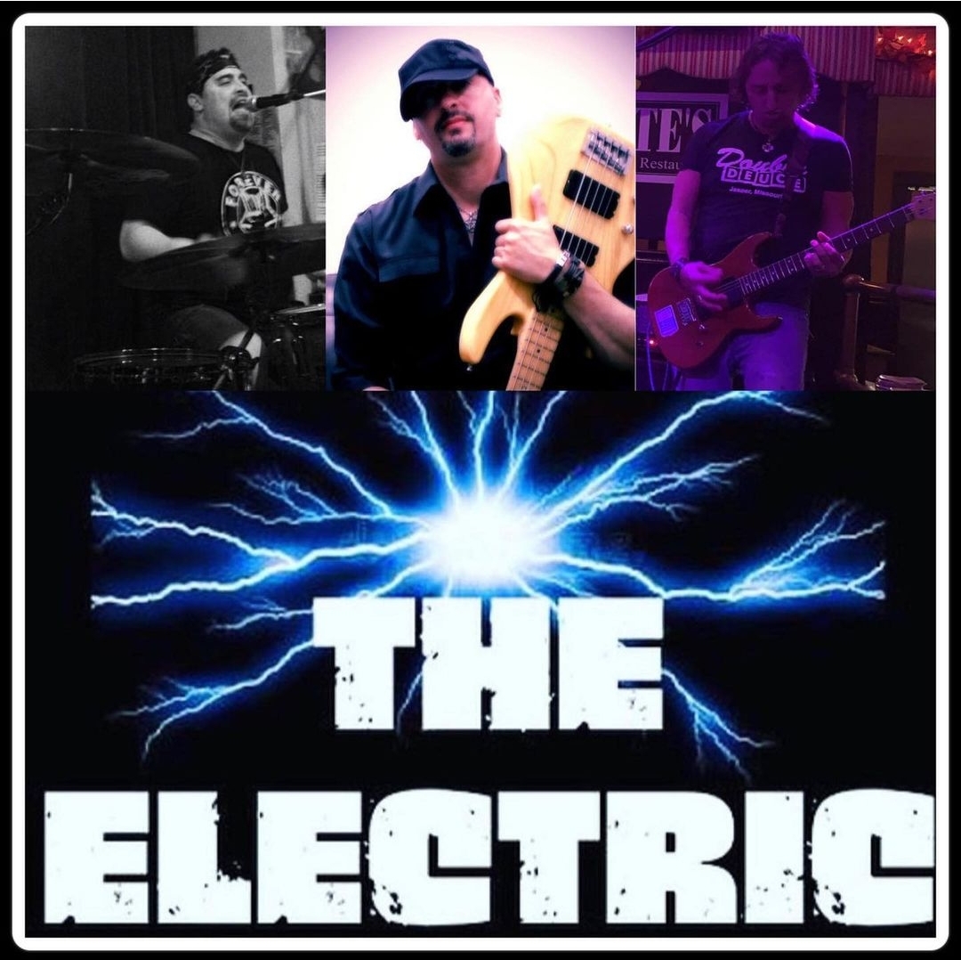 The Electric