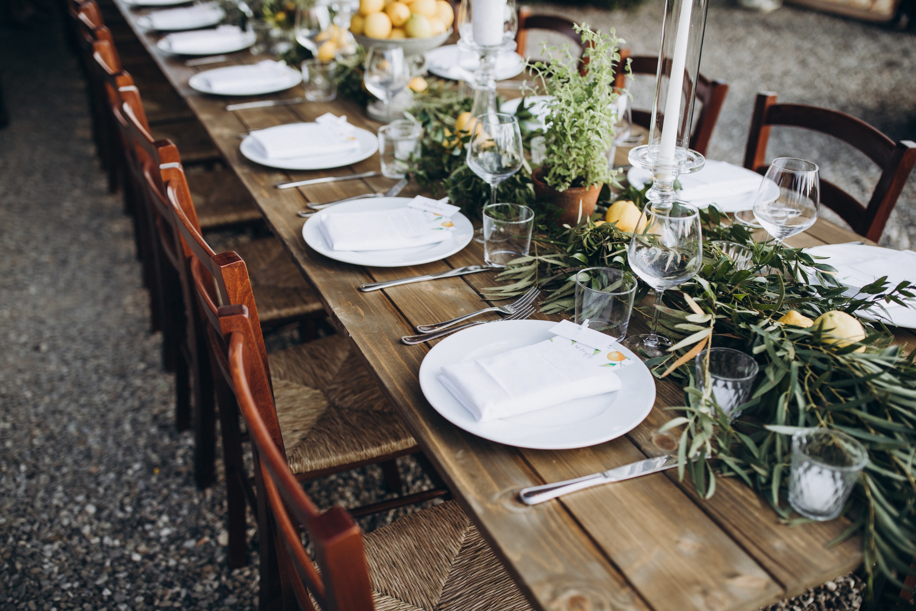 Planet Home Community Dinner #5