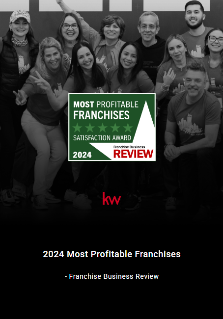 2024 Most Profitable Franchises