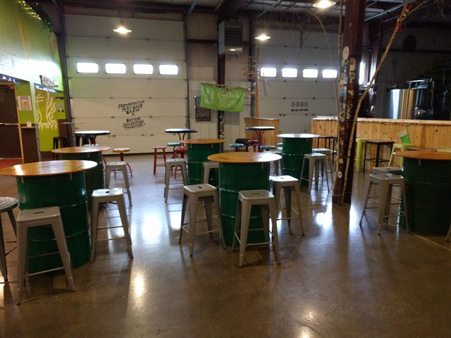 CraftRoots Brewing gallery image 4