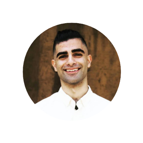 Milad Imen + Umbrellavation