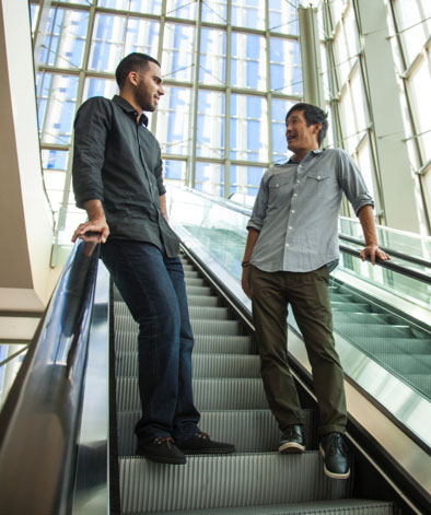 #1 Top Work-Life Balance Company