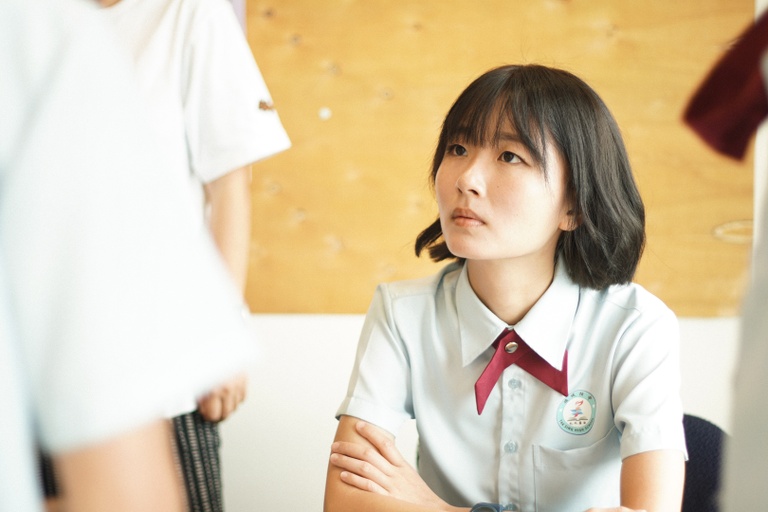 © Universal Coastline, MM2 Entertainment, Lomo Pictures, Coastline Pictures