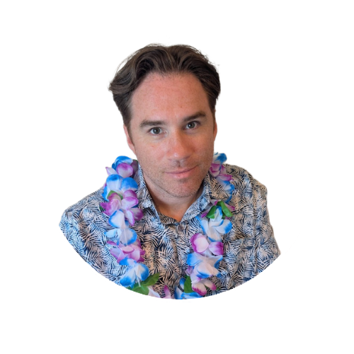 Alex Barrera + Umbrellavation