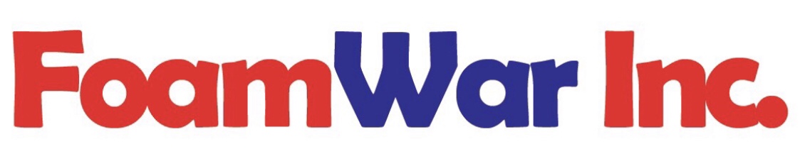 FoamWar, Inc. presents Ragnarocktoberfest.com Logo