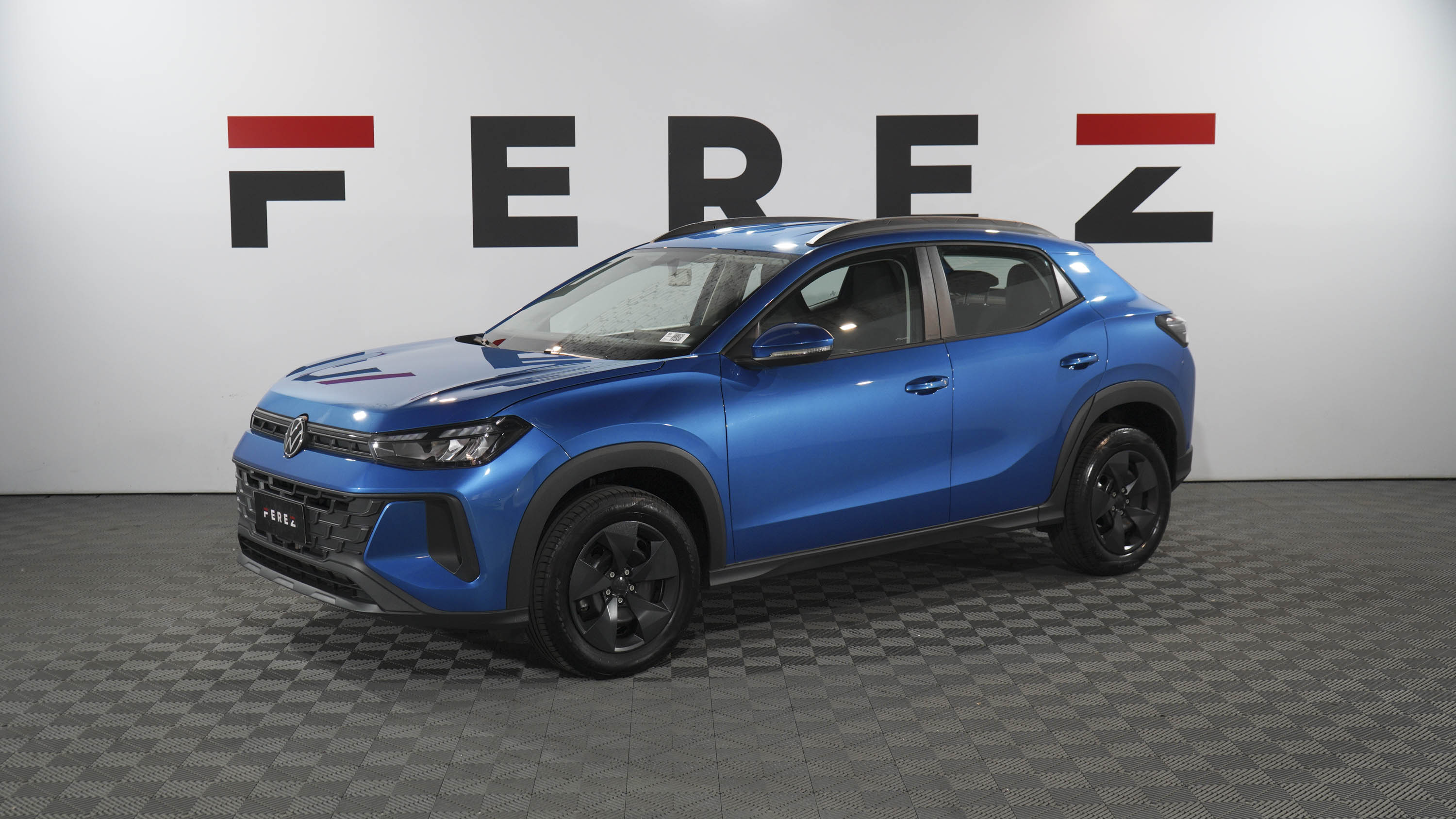 volkswagen TERA 1.6 TRENDLINE MT