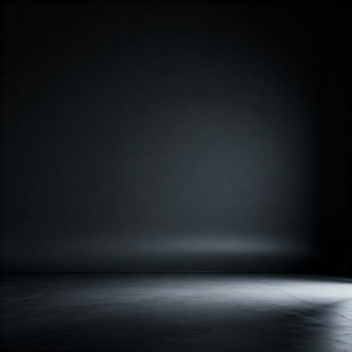 Dark Iron-Grey Studio Sheen