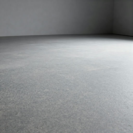 Warm Stone-Grey Studio Backdrop
