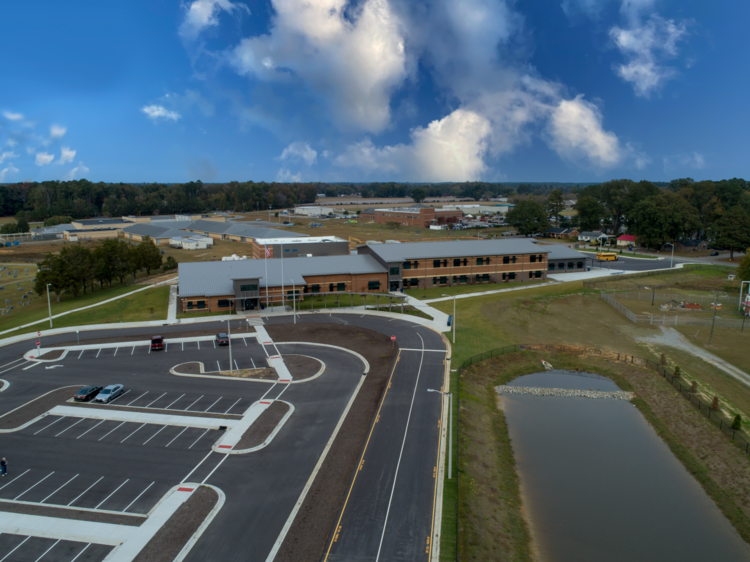 Ahoskie Elementary School