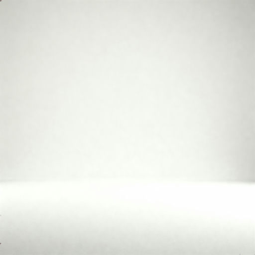 Uniform Light Gray Surface