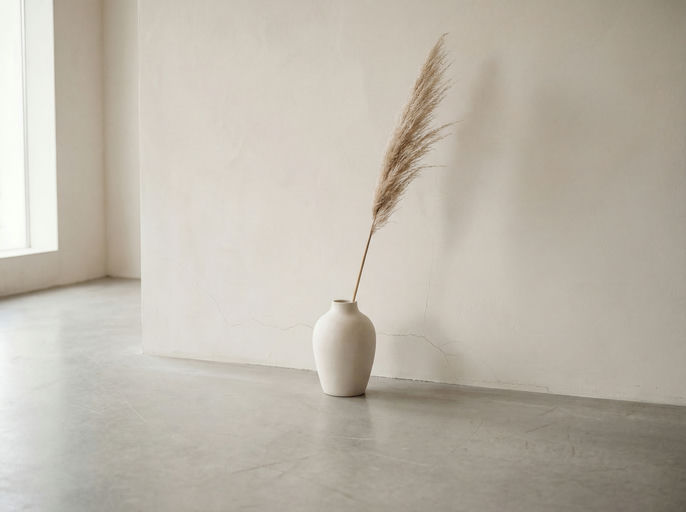 Textured Plaster and Concrete