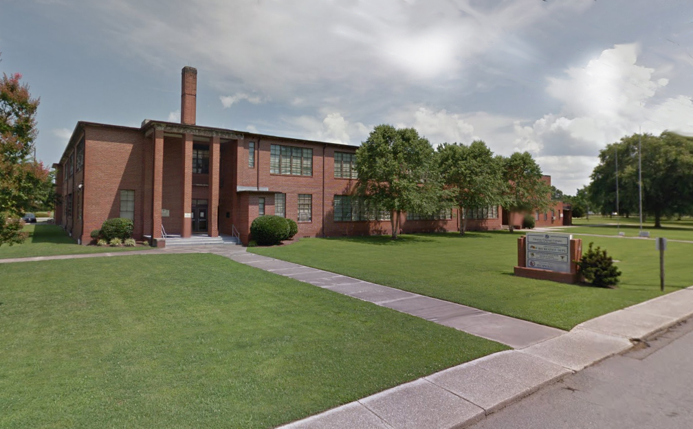 Boys & Girls Club of the Albemarle