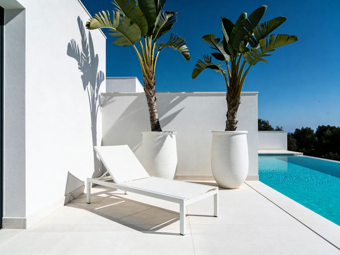 White Terrace, Turquoise Pool