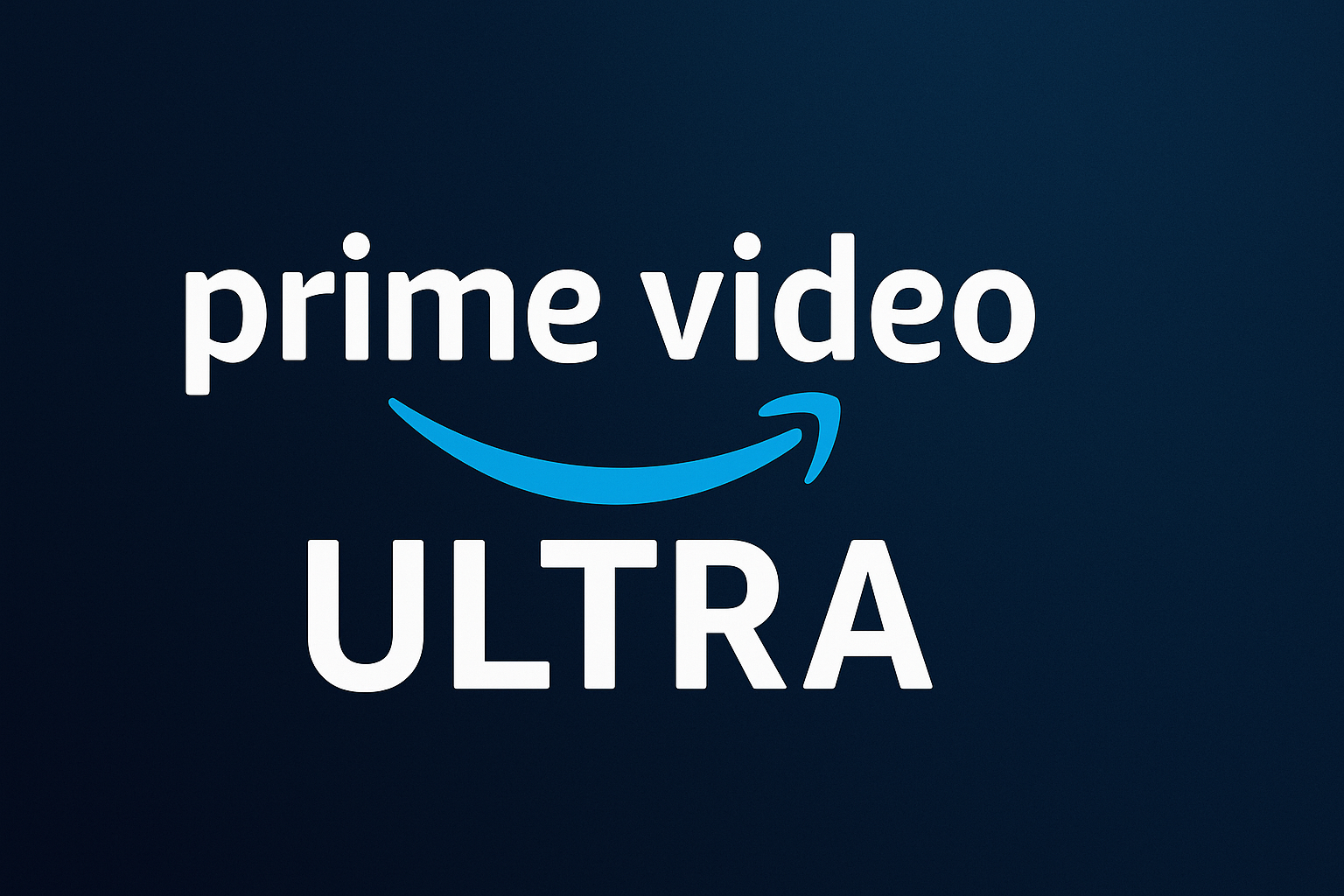 prime video ultra