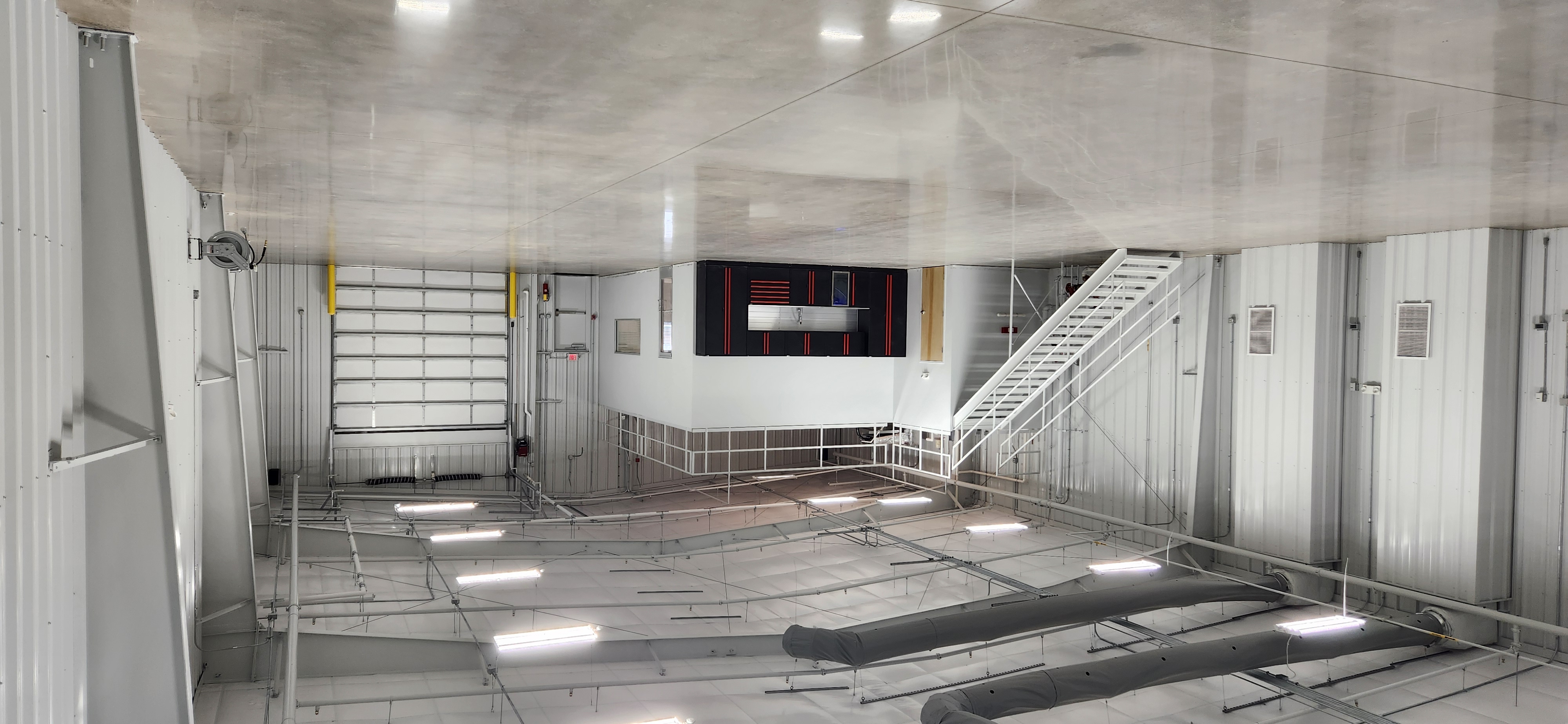 Regulator Marine Townsend