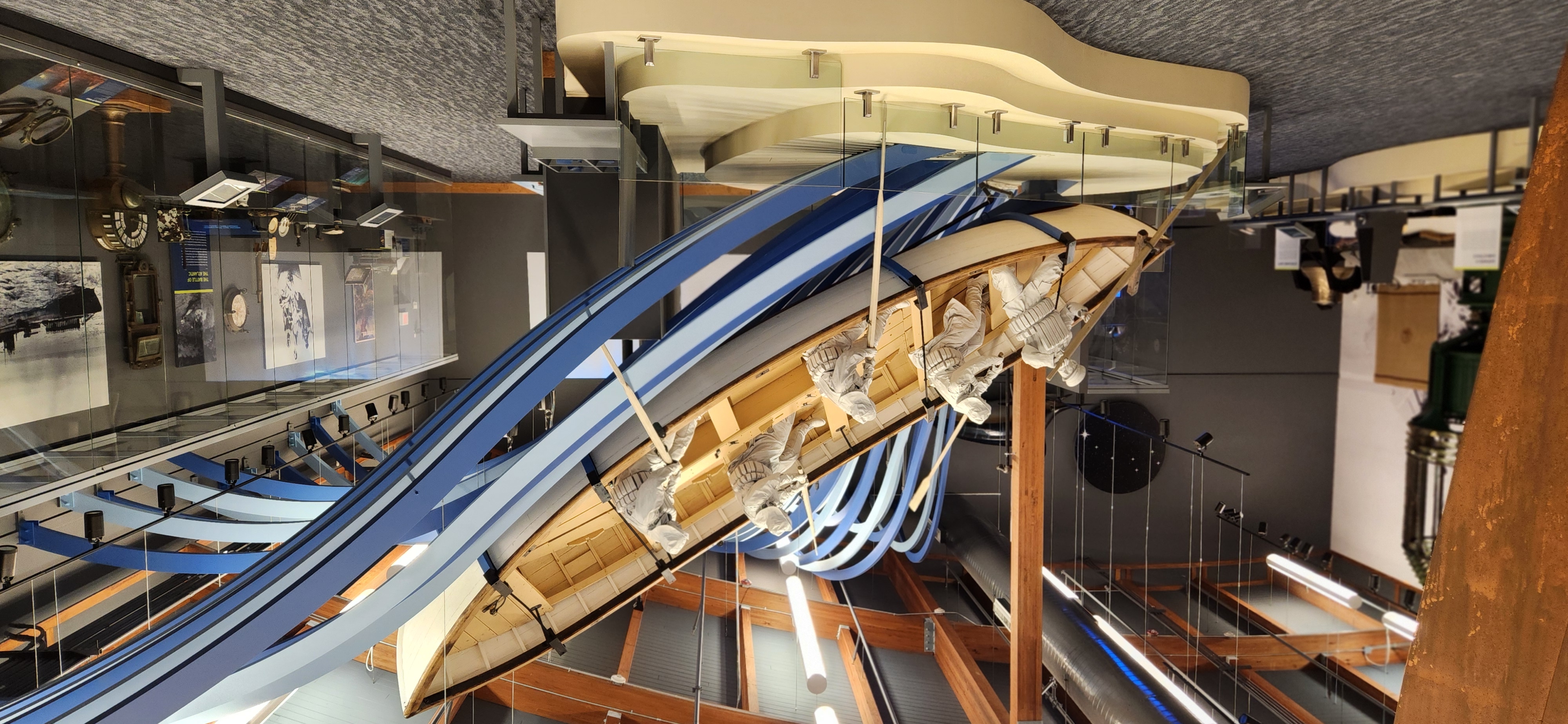 Graveyard of the Atlantic