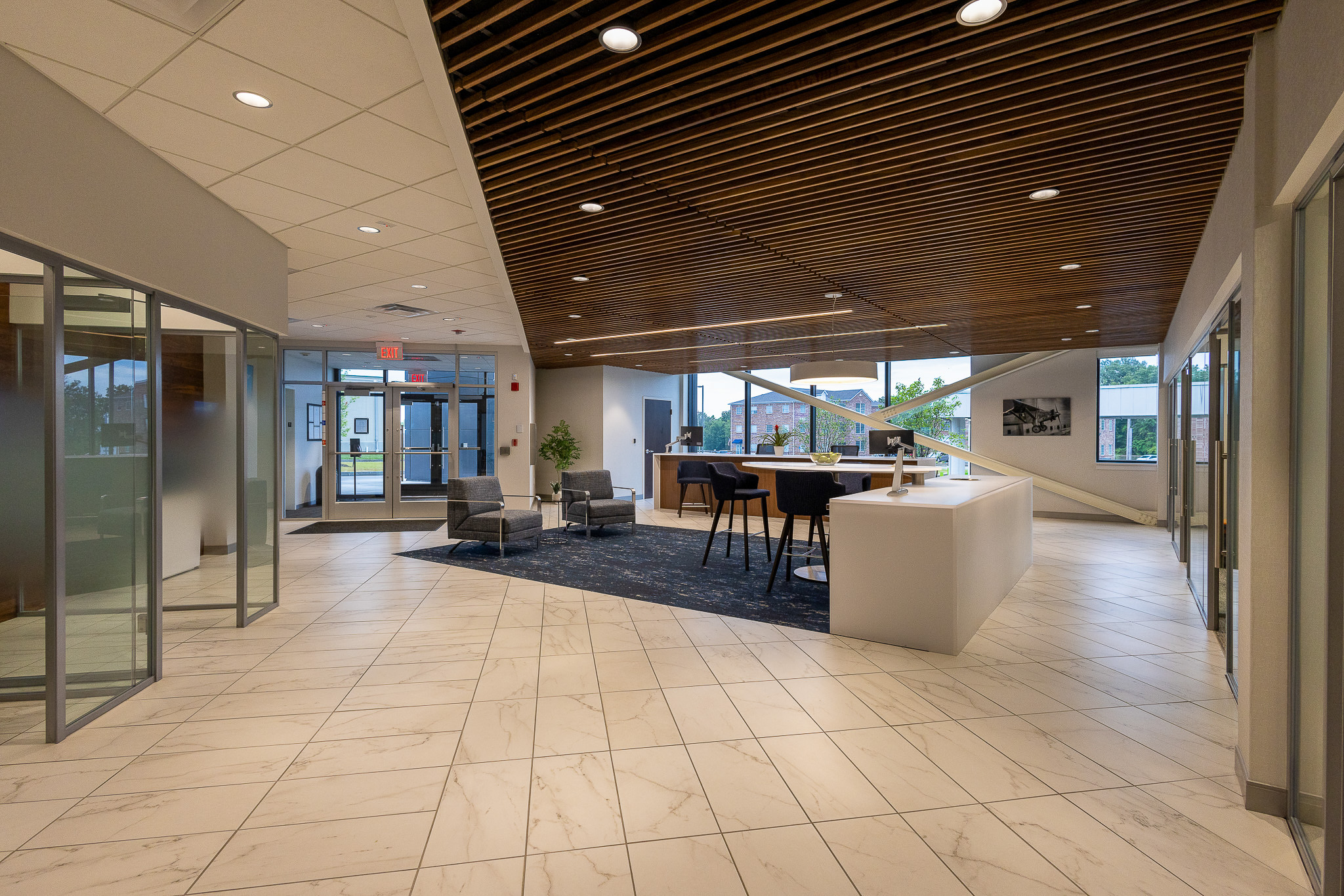 Neighbors Credit Union