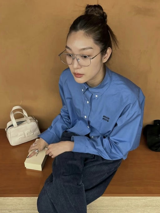 【一年穿三季】【Miu Miu 75折！】