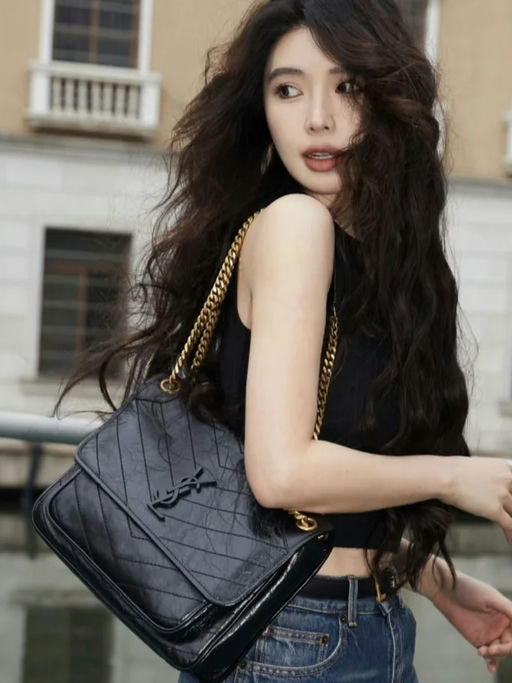 【越来越难有折】【Niki 75折！】