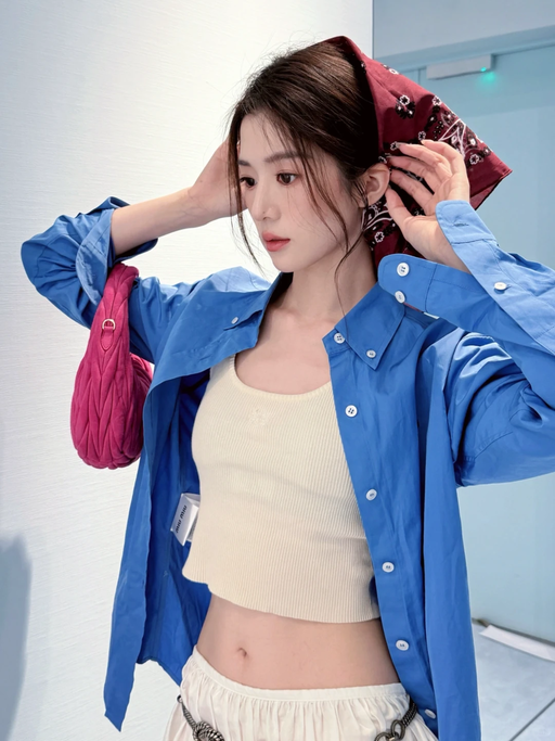 【一年穿三季】【Miu Miu 75折！】