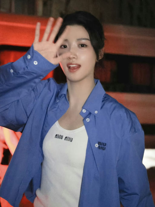 【一年穿三季】【Miu Miu 75折！】