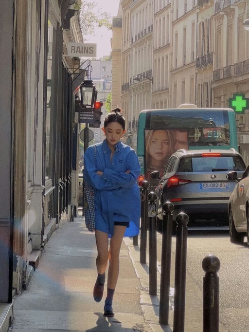 【一年穿三季】【Miu Miu 75折！】