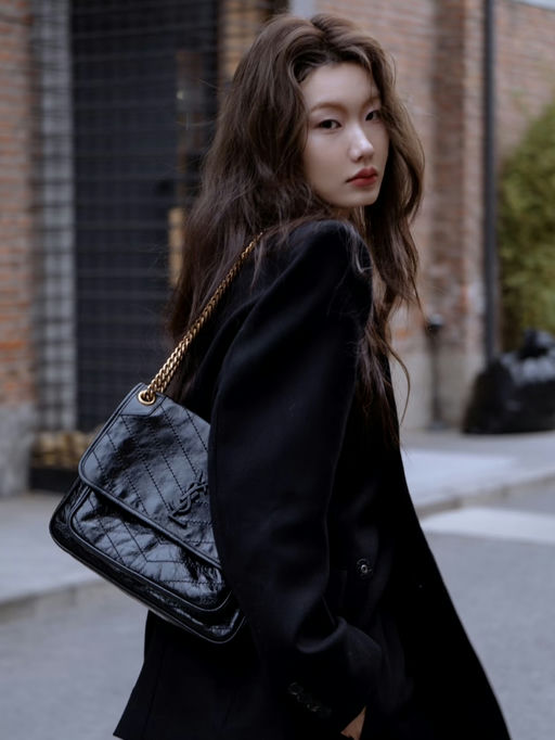 【越来越难有折】【Niki 75折！】